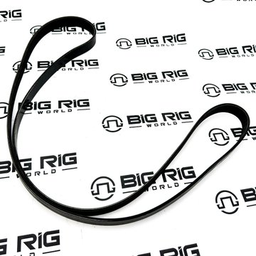 Belt - 8 Rib, Orion - Poly, 2105MM, Serpentine 01-27110-016 - Freightliner