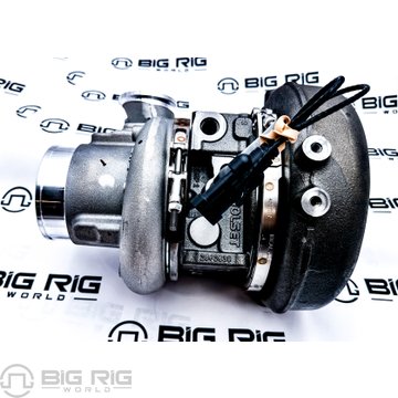 Turbo Charger 5359980RX - Cummins