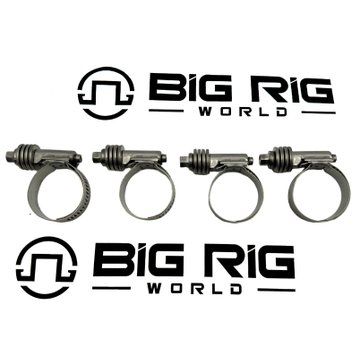 Constant-Torque Clamp #16 CT9416TRP - TRP