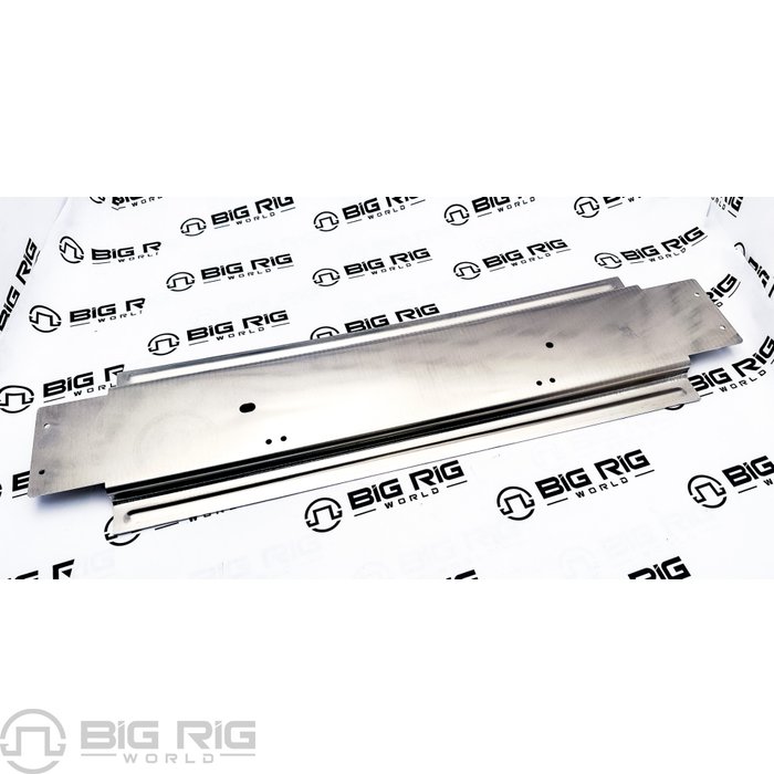 Bow - Roof, Center, Trimmed 18-44736-001 - Freightliner
