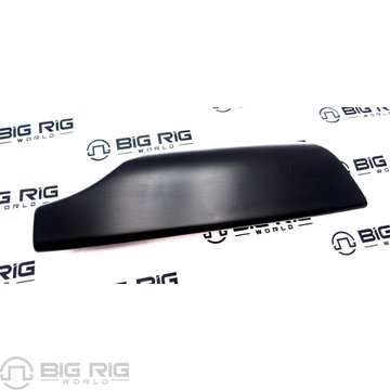 Air Dam Bumper End 106-280  - Right Side 21-26564-011 - Freightliner