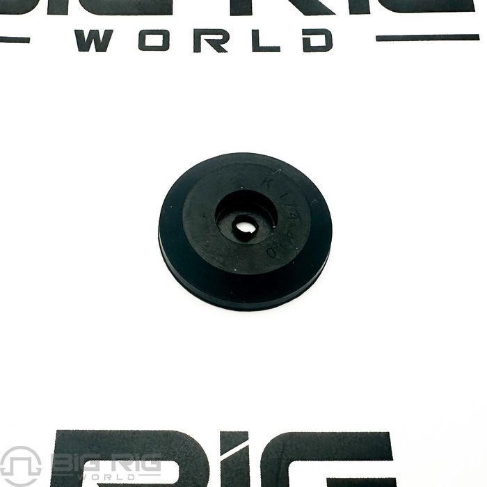 Pad-Hood Antirattle K174-410 - Paccar - Big Rig World