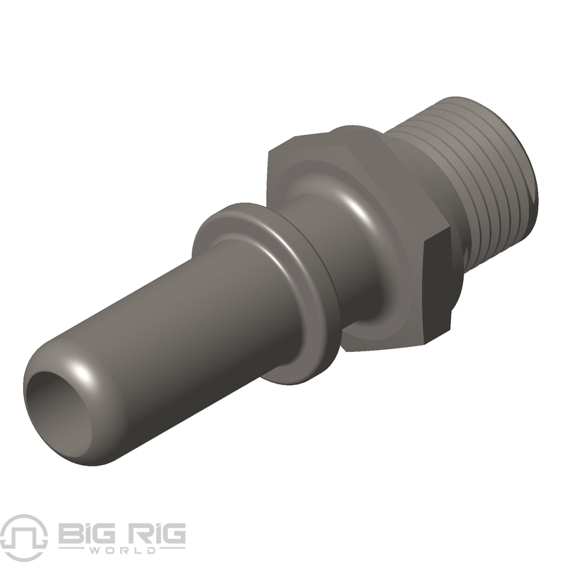 Quick Disconnect Connector 5266680 - Cummins
