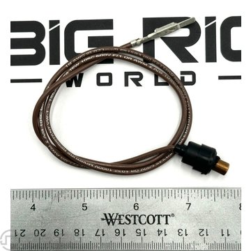 Plunger - Horn Contact 451656A2 - TRW