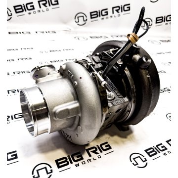 Turbocharger Kit 5359980 - Cummins