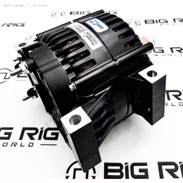 Alternator, 12v, 190a, Leece Neville Avi160 4024554C92 - International