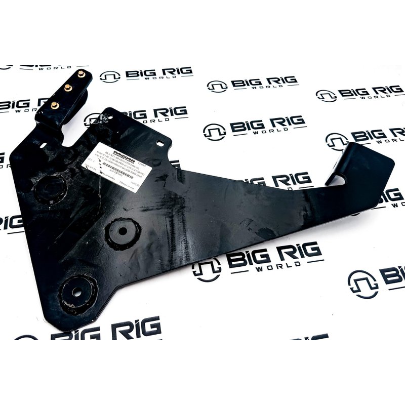 Bracket - RR Fairing Step LH A11-2287-001 - Kenworth