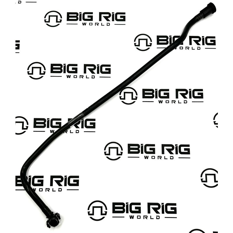 Line - Coolant, Engine, Supply, Diesel Exhaust Fluid, Chassis, 372mm 04-30210-000 - Freightliner
