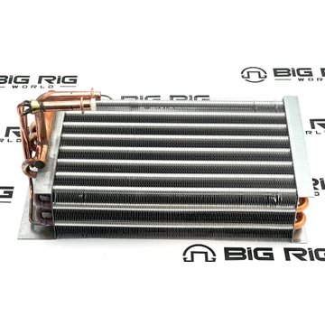 Evaporator Coil 1000533723BSM - Bergstrom