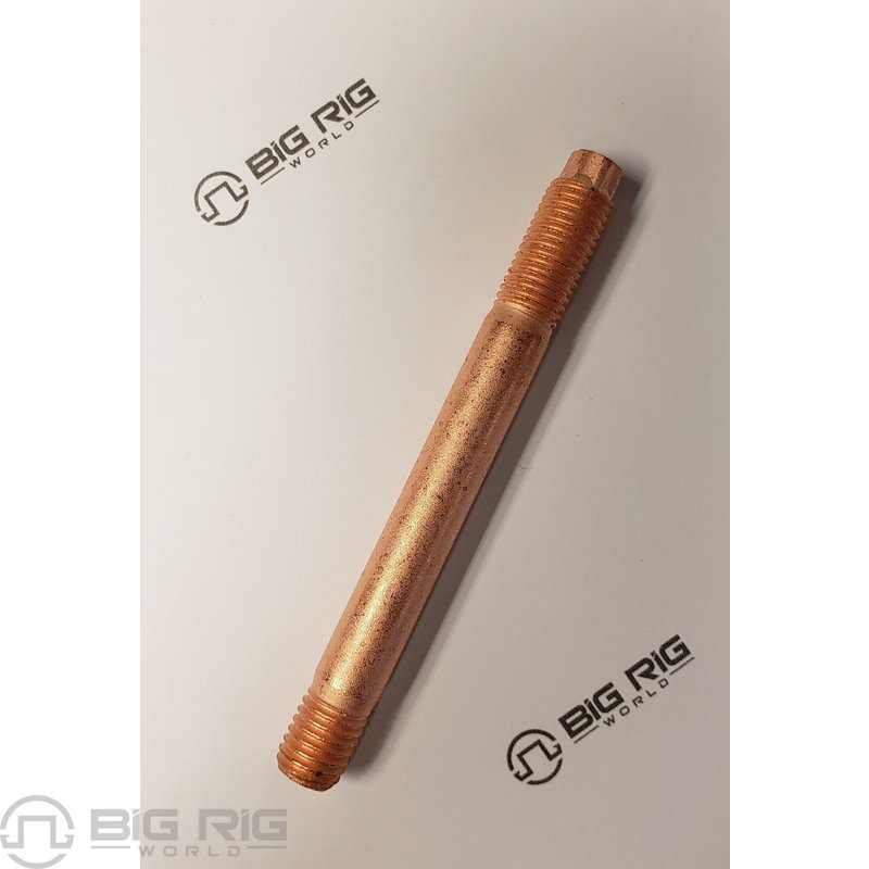 Exhaust Stud SZ12610009 - Hino