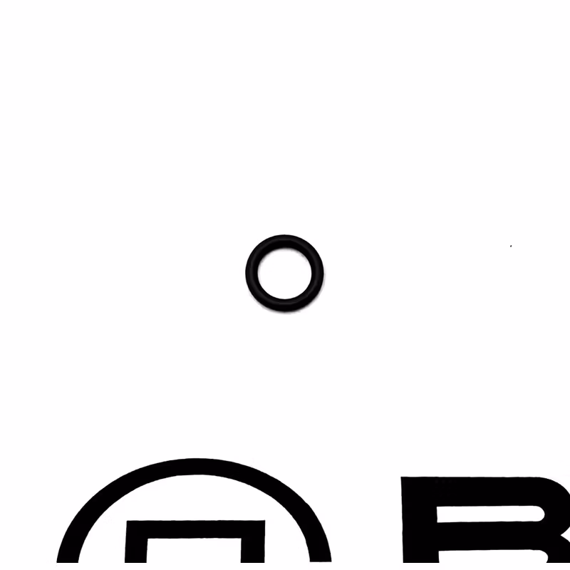 O-Ring Seal 131026 - Cummins