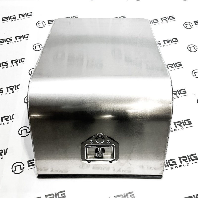 Cover - Battery Box, Assembly N22-6489 - Paccar