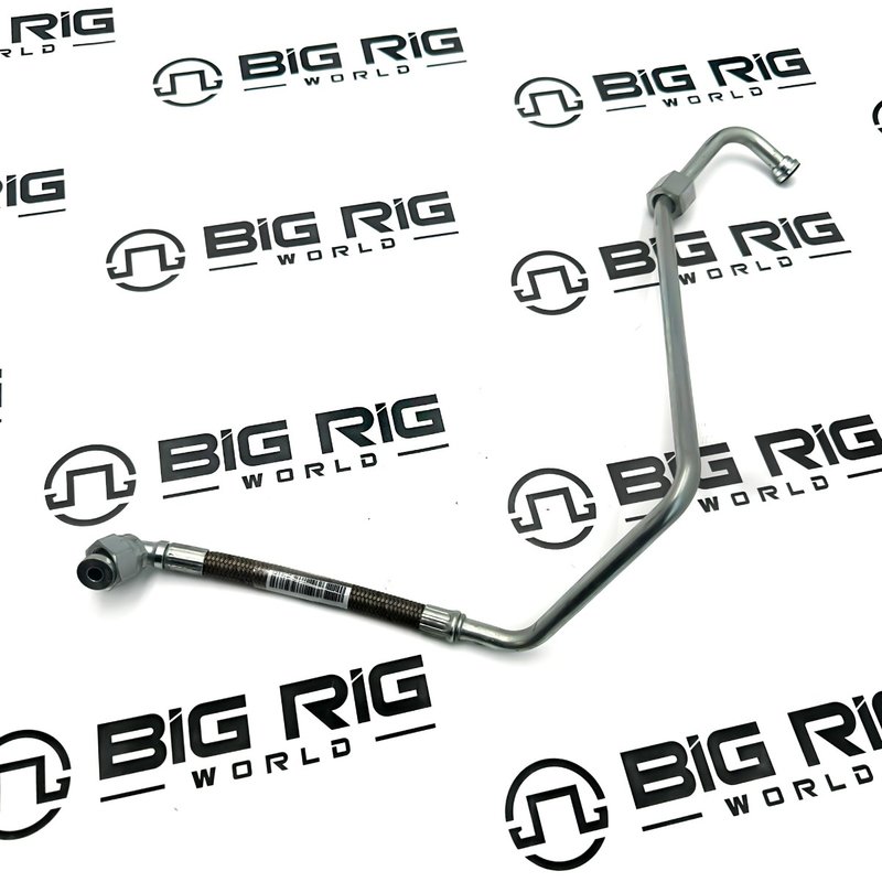 Turbo Oil Tube Assembly 23537831 - Detroit Diesel