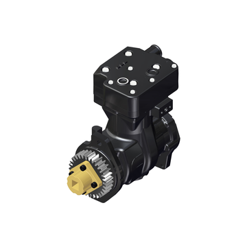 Air Compressor 3689649 - Cummins