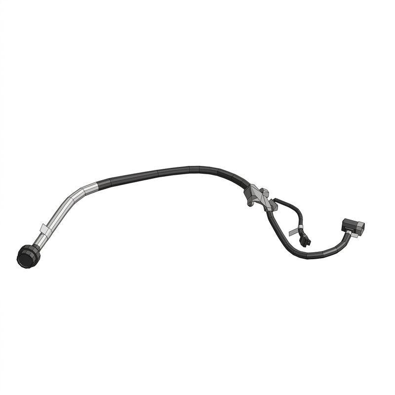 Harness-Tank DEF P92-7985-1100500 - Paccar