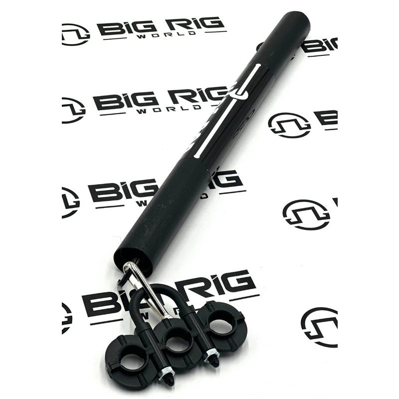 Hanger ASSY 071R - Prutsman Mirrors
