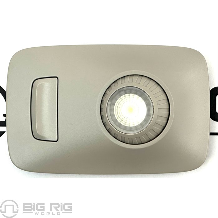 Lamp - Reading, Sleeper, Swivel A22-73818-000 - Freightliner