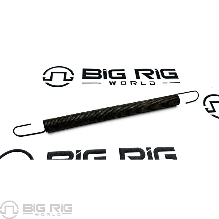 Spring - Throttle Rod CONNOR56 - Freightliner