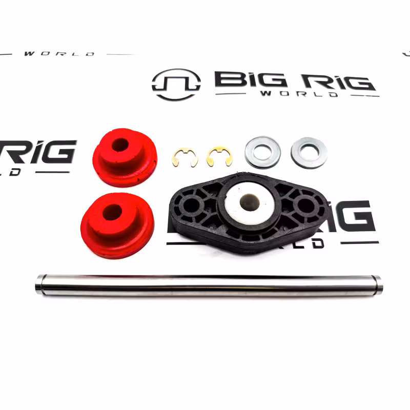 Exhaust Mount Bushing Kit (High Temp) EM75-69002-HT - Atro