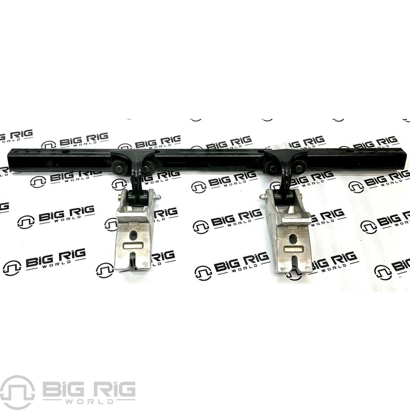 Hood Pivot Assembly L48-6115 - Peterbilt