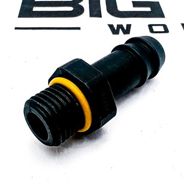 Coupling,Plain Hose 4934496 - Cummins