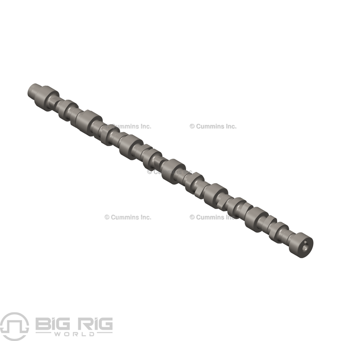 Camshaft 4298627 - Cummins