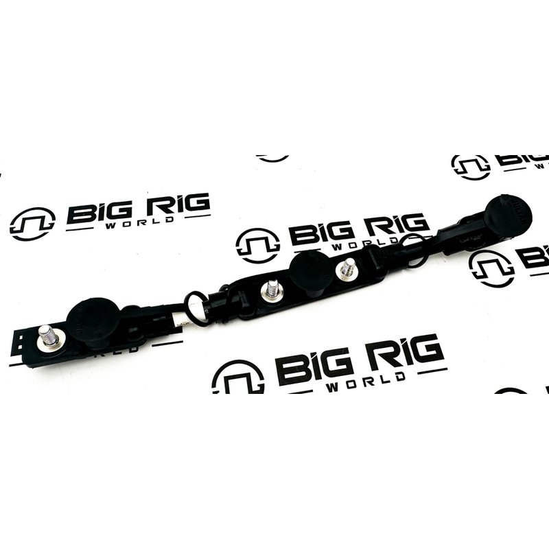 Jumper - Negative, 3 Battery, I-Connection, 3-3/8 Inch Studs A06-38690-000 - Freightliner