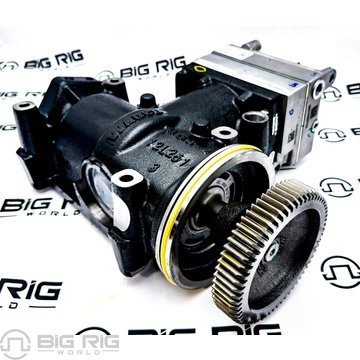 Air Compressor 1 CYL 440CC MX-13 2336600PEX - Paccar Engine