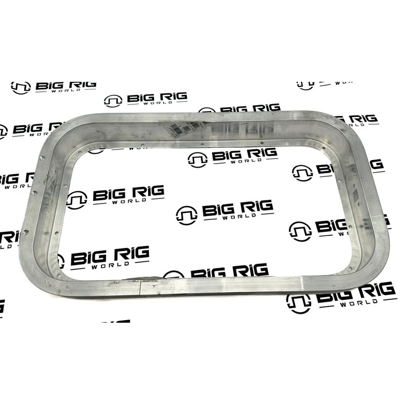 Frame - Tool Compartment Door LH T41-1007 - Kenworth