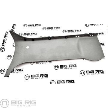 Trim - B Pillar Upper STD Cab S60-6063-0281R - Peterbilt