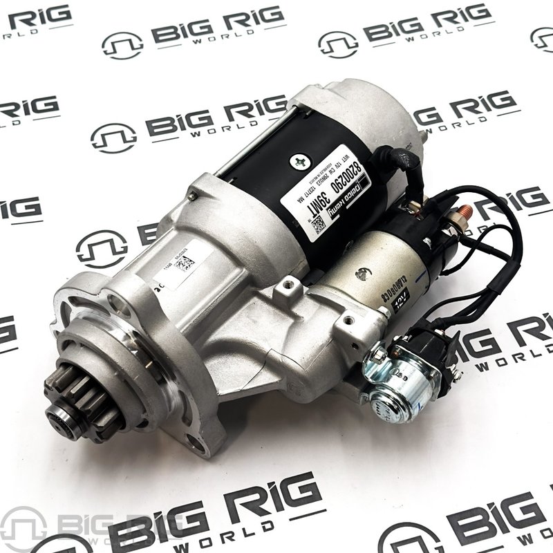 Starter 39MT 8200290 - Delco Remy