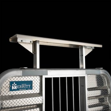 Top Mounted Light Bar 141-2MTQ - Merritt Equipment