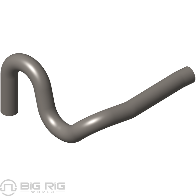 Molded Hose 5679576 - Cummins