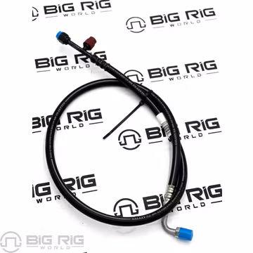 A/C Hose D9032-4064 - Dynacraft