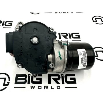 Wiper Motor R23-6014 - Paccar