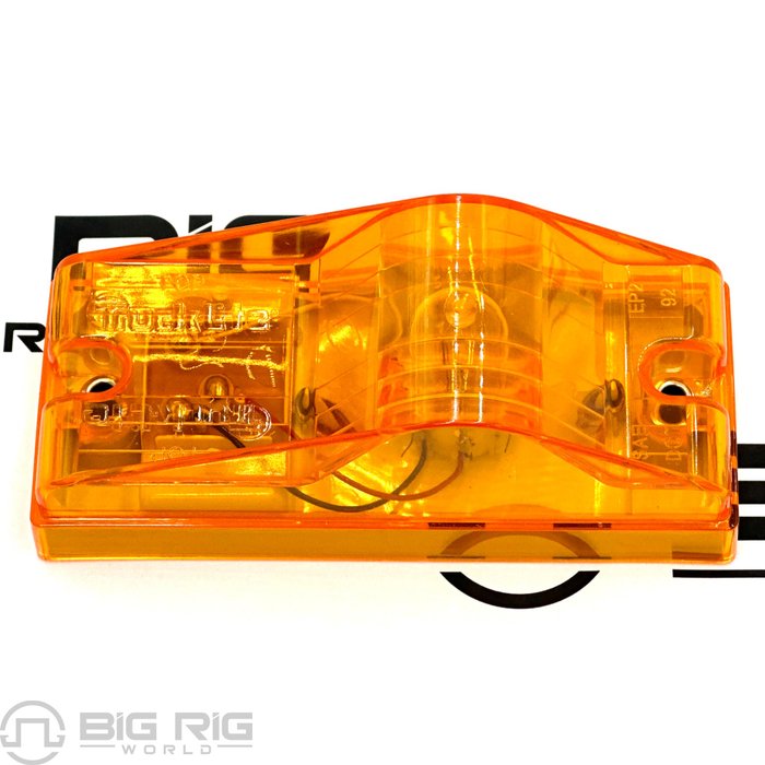 22 Series Side Turn Lamp 22202Y - Truck Lite