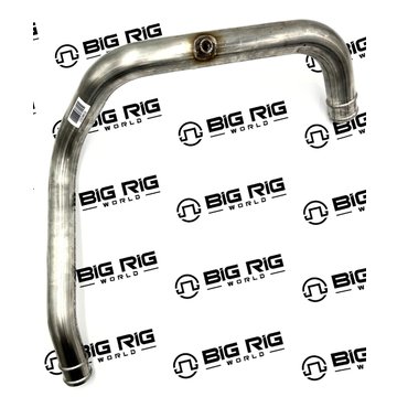 Tube Asm 23538610 - Detroit Diesel