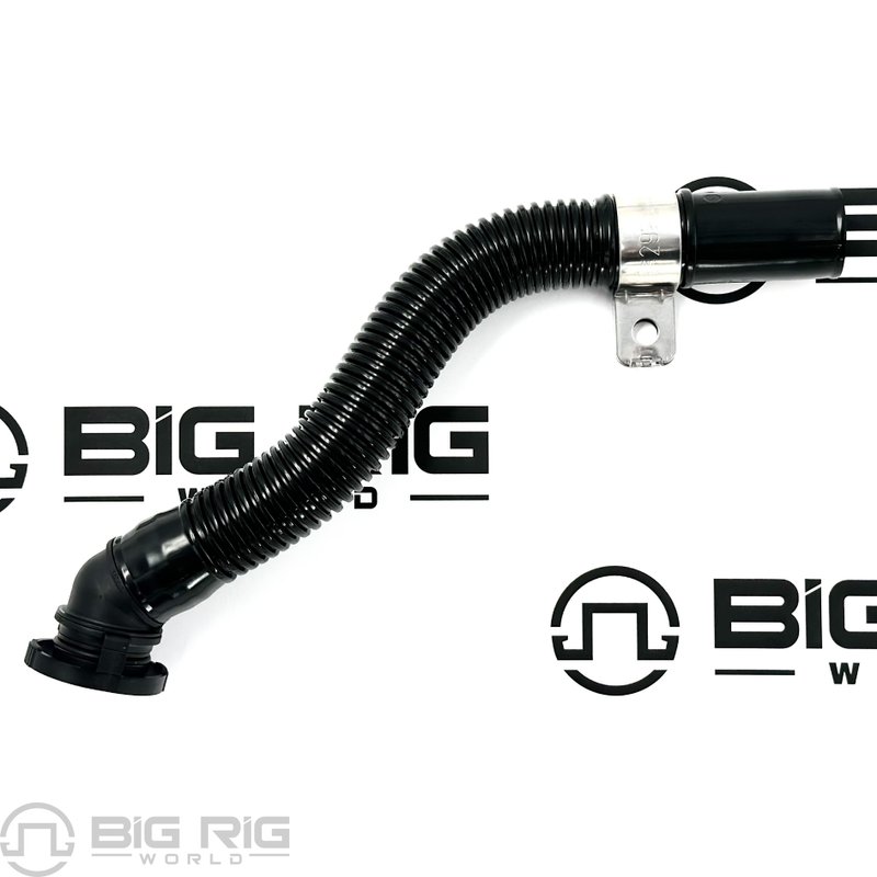 Breather Hose 2118303PE - Paccar Engine