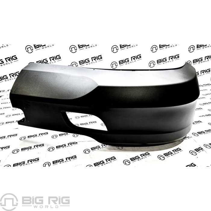 Rh Side Bumper Sub Assembly N71-6120-1220R - Kenworth