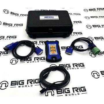 USBLink3 Wireless NQ121052 - Detroit Diesel