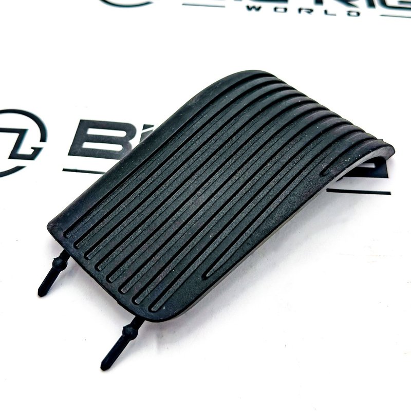 Pad - Dead Pedal S63-6010 - Peterbilt