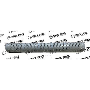 Shield - Exhaust, SOC M46-6502-002R - Paccar