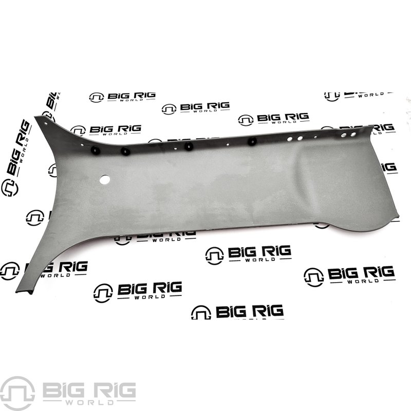 Trim - B Pillar Upper STD Cab S60-6063-0281R - Peterbilt