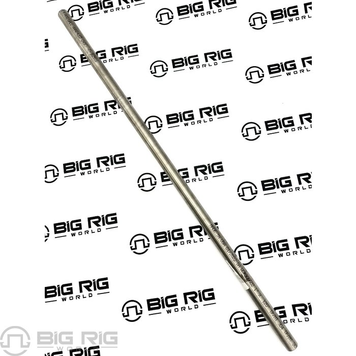 Tube-Hinge Hood K361-565-5 - Kenworth