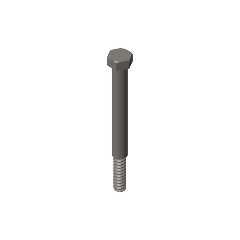 Hexagon Head Cap Screw 3900621 - Cummins