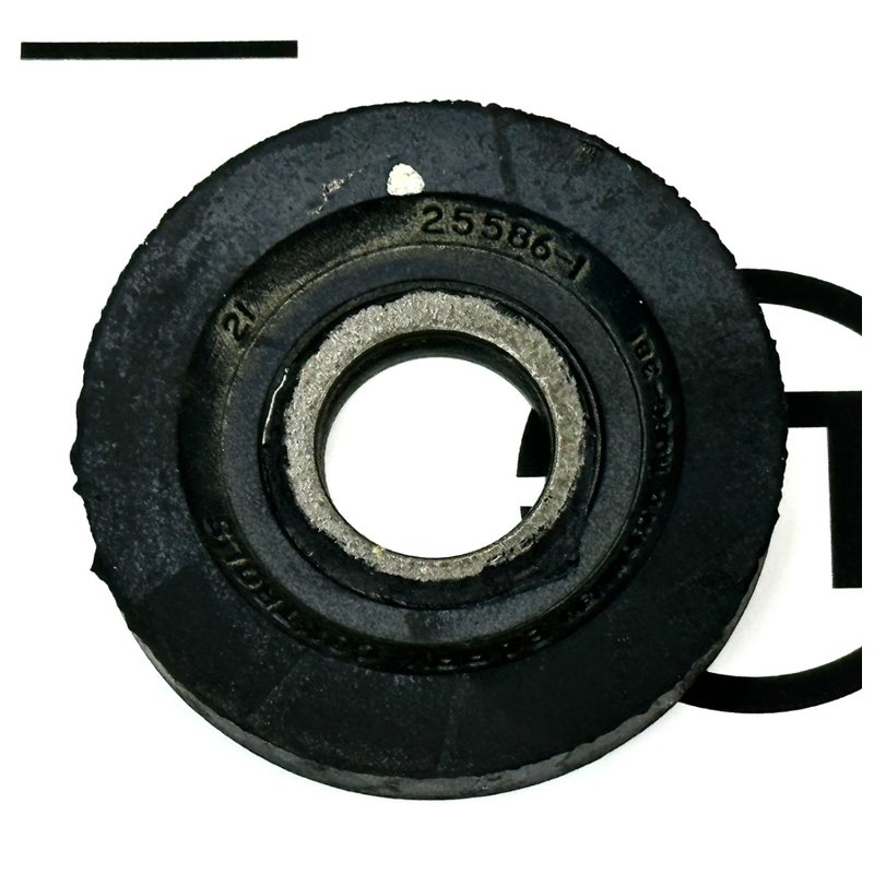 Rebound Bushing K066-381 - Paccar