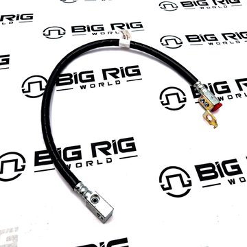Drop Line Hose Assembly A-680-420-04-48 - Freightliner