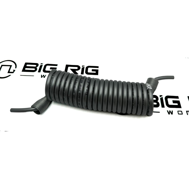Hose - Assembly, Coil Coated, 5TH Wheel 23-14292-000 - Freightliner