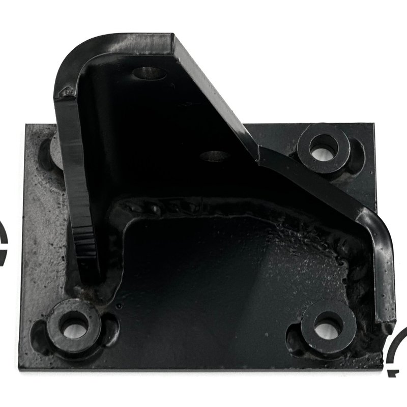 Bracket - Compressor Freon K269-289 - Kenworth
