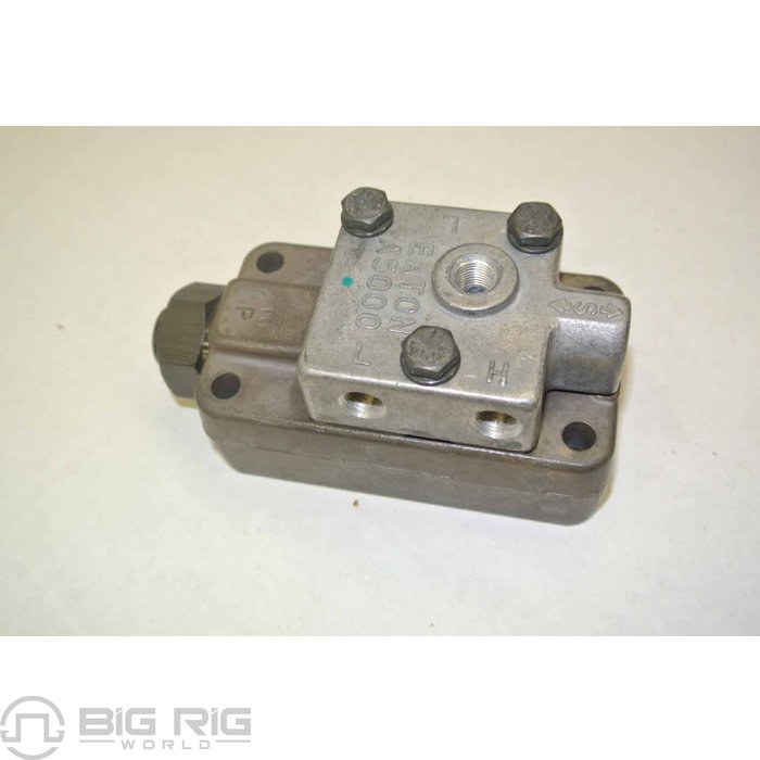 Valve-Slave A5000 - Fuller